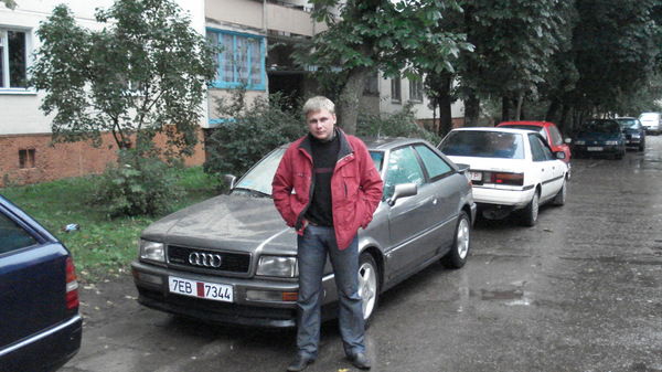 Юра Школьный