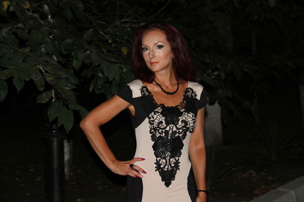 Ольга Пигий (New)