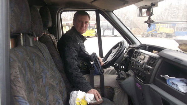 Тимур Чугунов