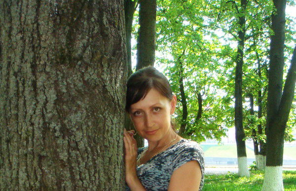 Юлия Усачева