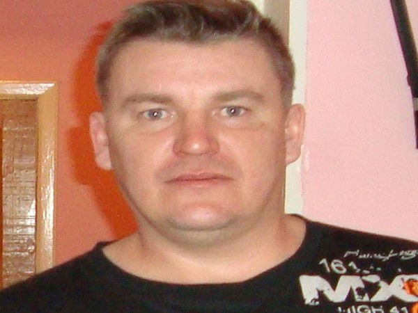 Михаил Суконных