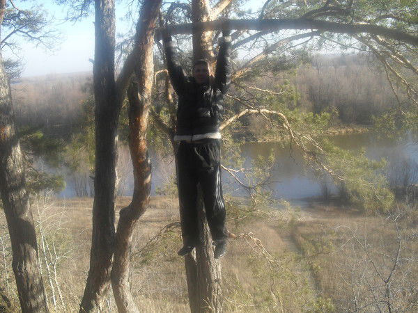 Вячеслав Семёнов