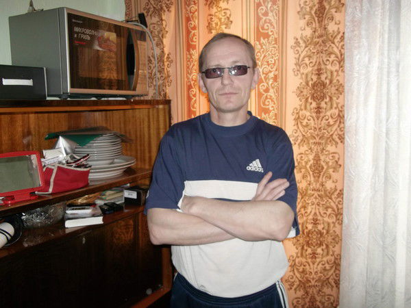 Алексей Карпов