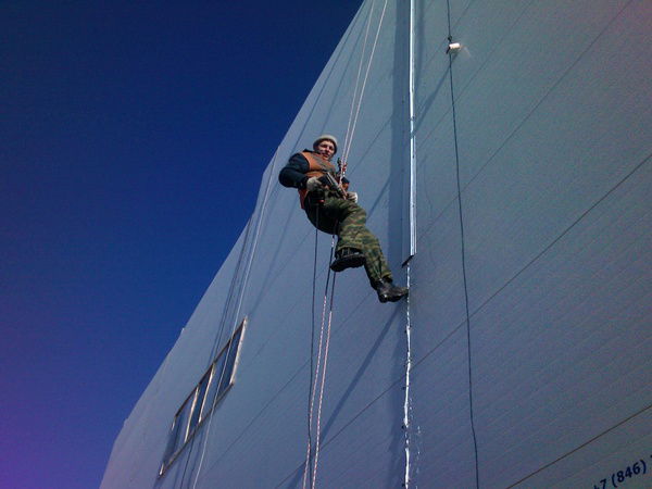 Александр Антипов