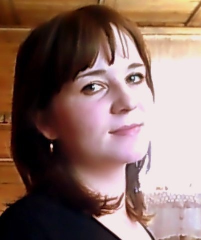 Ольга Лазарева