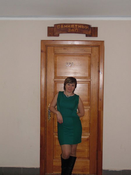 Любовь Симака