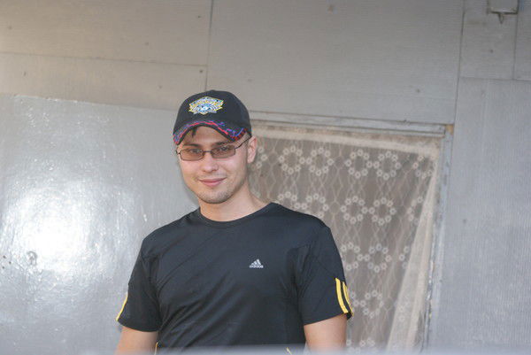 Алексей Скрыженко