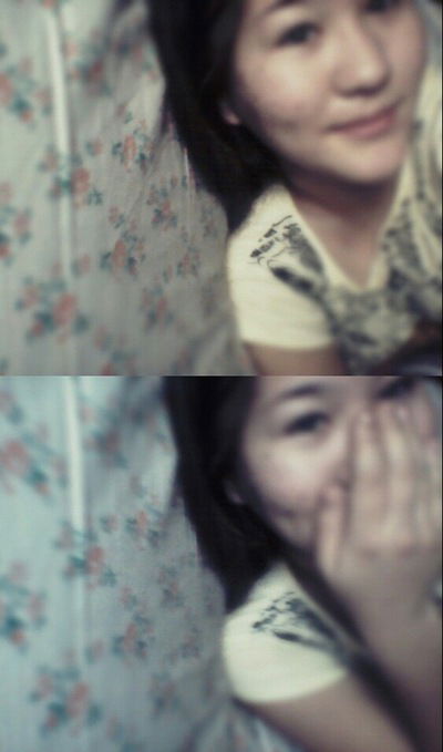 Маржан Кенжебаева