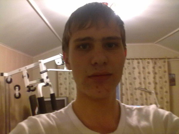 Рома Петров