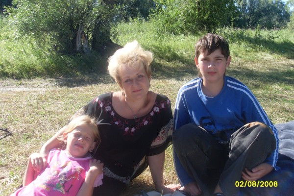 Татьяна Зайчикова