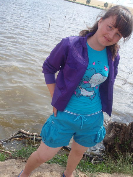 Наташа Танасова