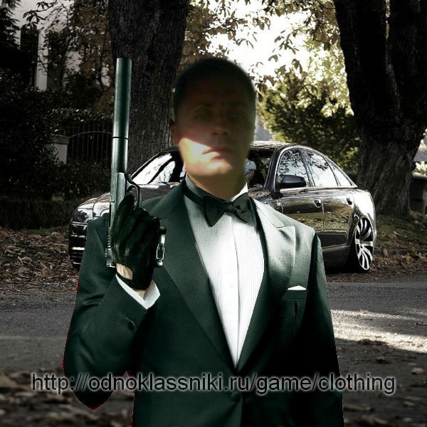 Михаил Фабричкин