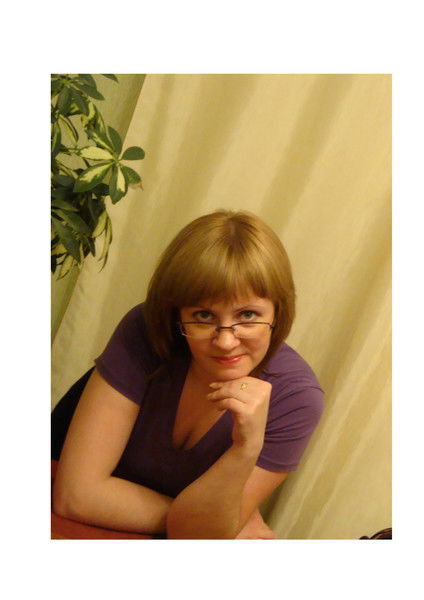 Анастасия Шемелова