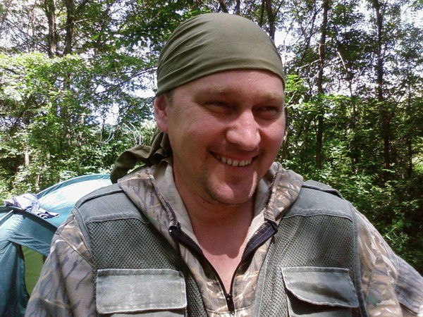 Александр Давыдов