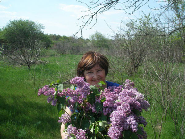 Татьяна Рязанова