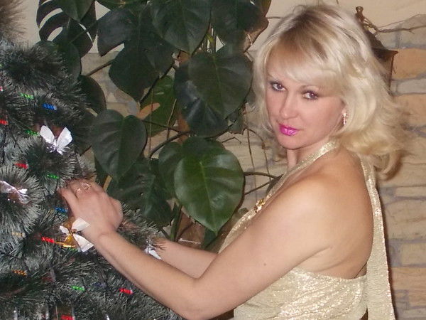 Лена Гурченко