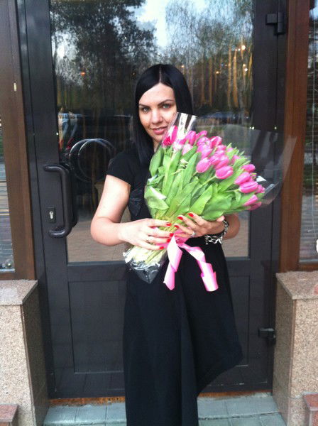 Анжелла Шаяхметова