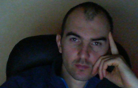 Максим Садовник