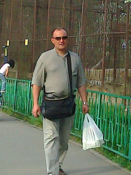 Андрей Менг