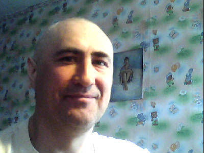 Борис Рузанов