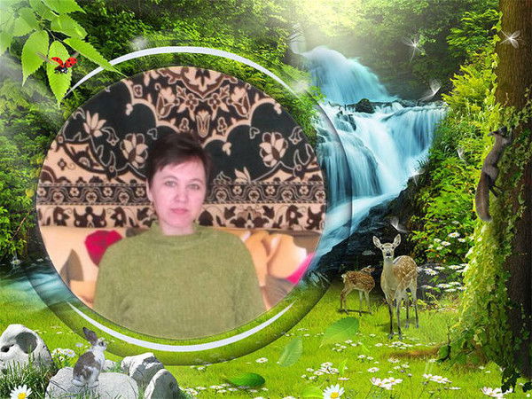 Марина Романова