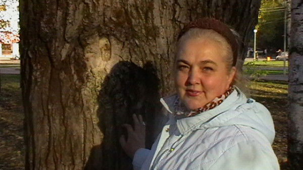 Надежда Старцева