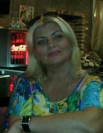 Гусева Галина