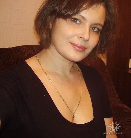 Наталья Кахутина