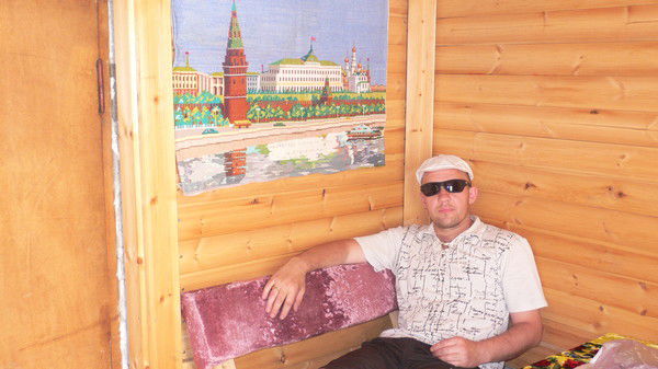 Иван Татаев