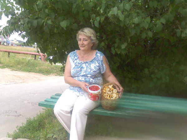 Любовь Шально