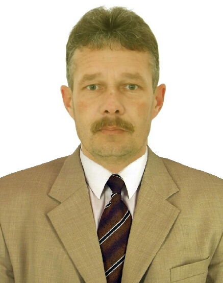 Валерий Садовников