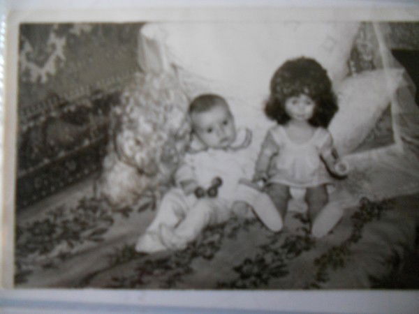 Елена Фоминых