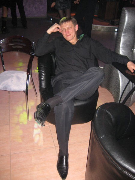 Андрей Попович