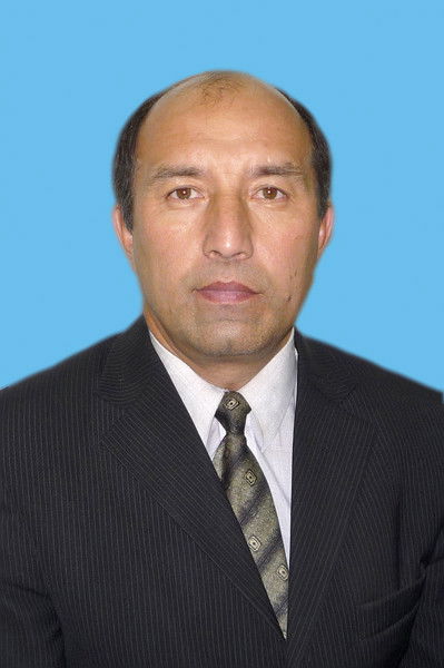 Шафкат Вахитов