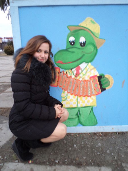 Вта Прокопова