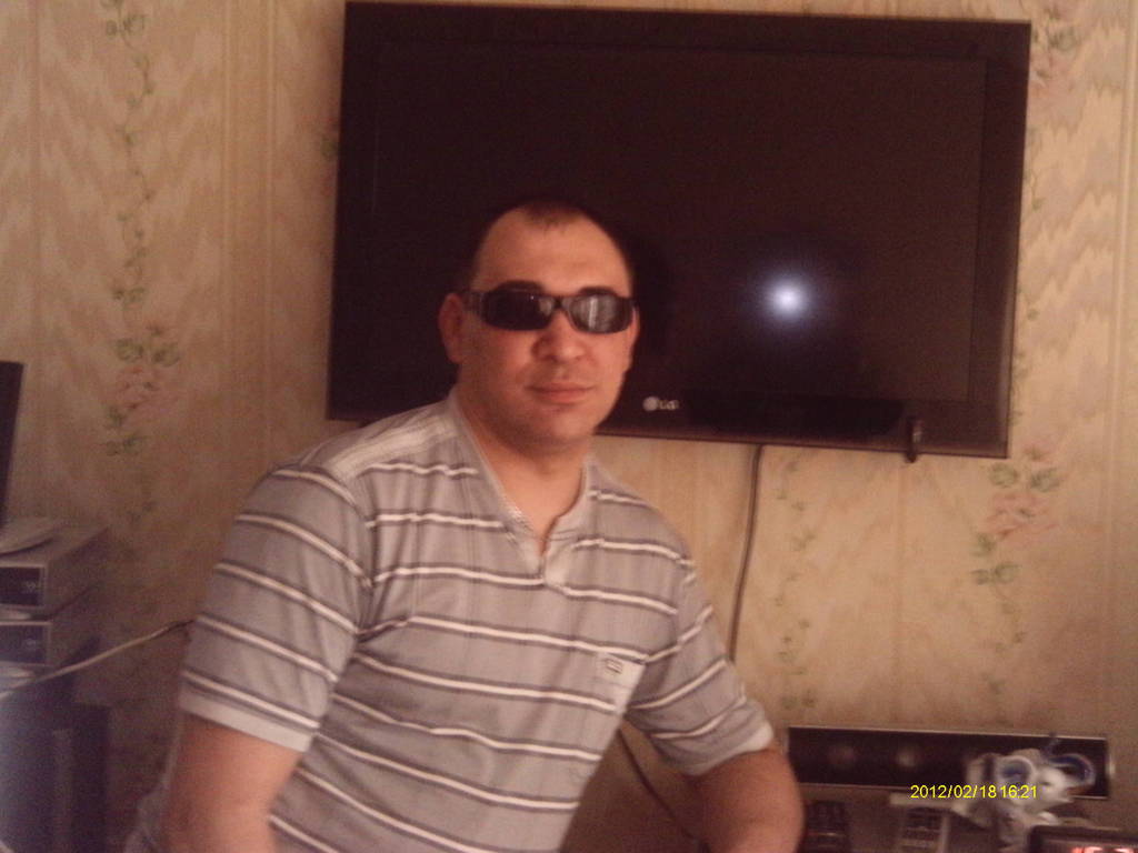 Сергей Козловский