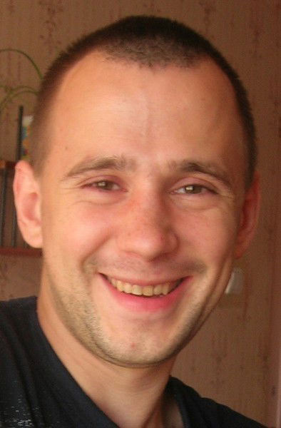 Михаил Дыдыкин