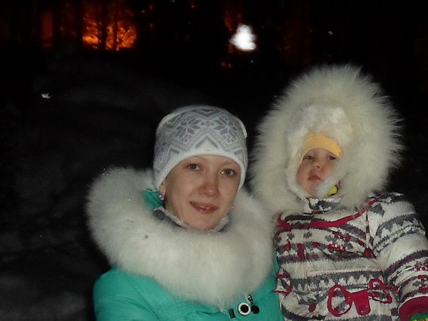 Юленька Eремеева