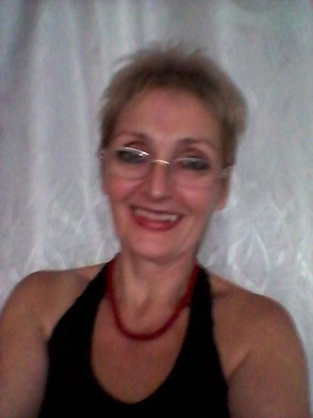 Татьяна Калина