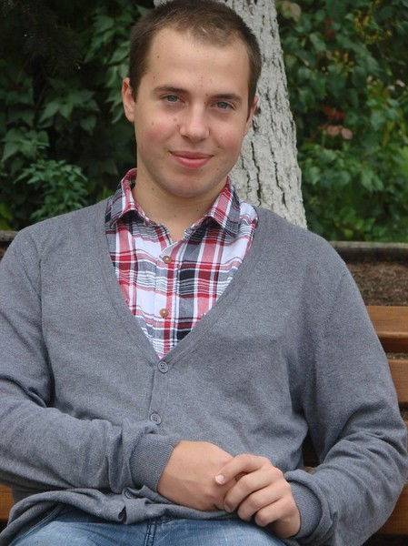 Павел Якушин