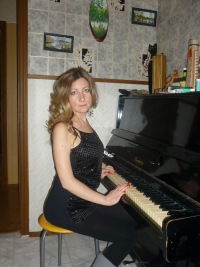 Мария Мясникова