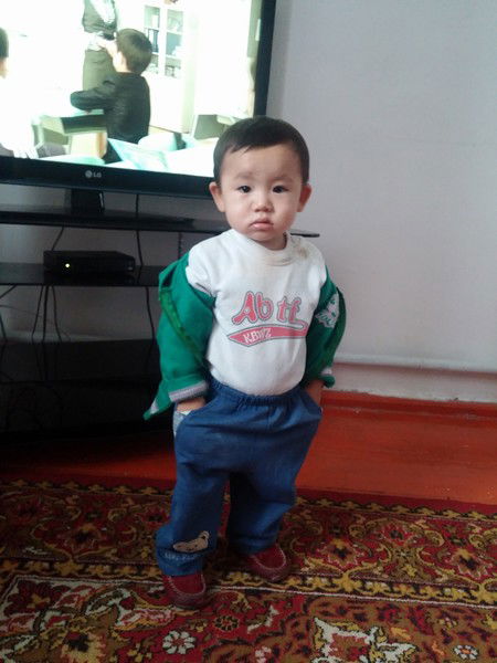 Ляззат Нуржанова