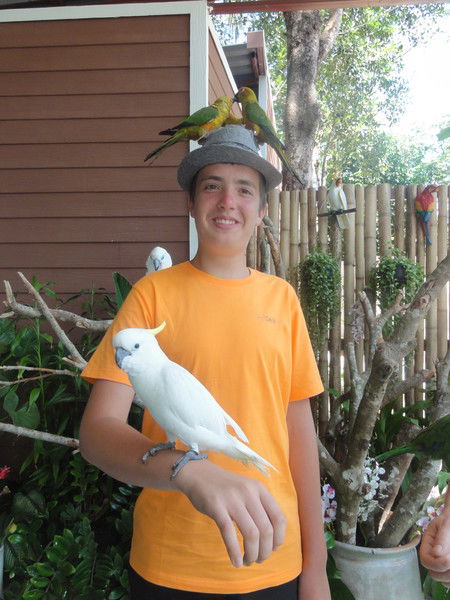 Джон Осинцев