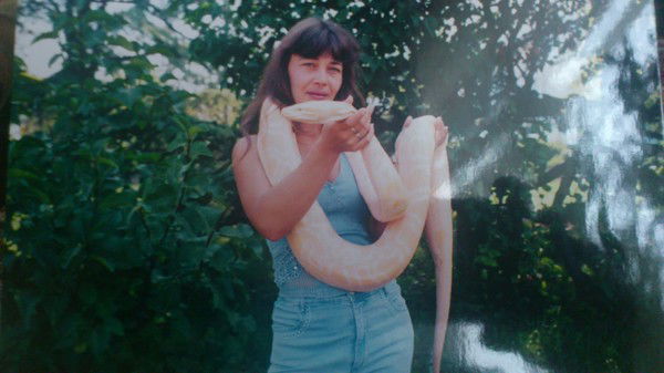 Людмила Костина