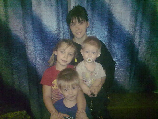 Наталья Филиппович