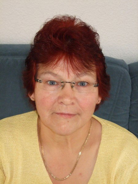 Katharina Kuhn( Marhina)