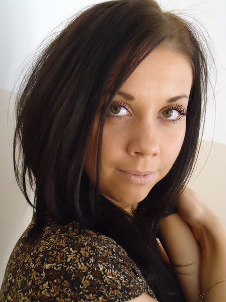 Ксения Дергаева