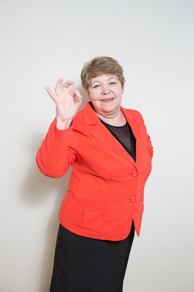 Валентина Гроздова