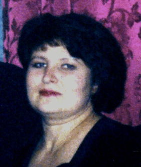 Татьяна Усова