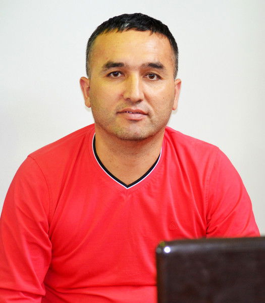 Батыр Менгнаров